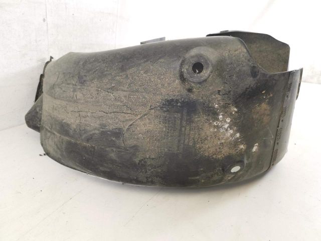 bontott HYUNDAI i20 III Jobb hátsó Hátsó Dobbetét (Kerékjárati, Műanyag)