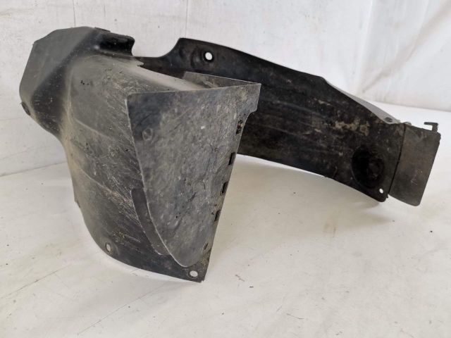 bontott HYUNDAI i20 III Jobb hátsó Hátsó Dobbetét (Kerékjárati, Műanyag)