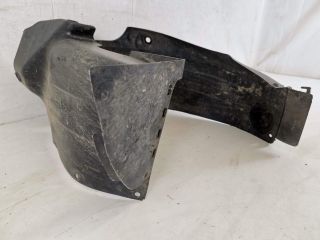 bontott HYUNDAI i20 III Jobb hátsó Hátsó Dobbetét (Kerékjárati, Műanyag)