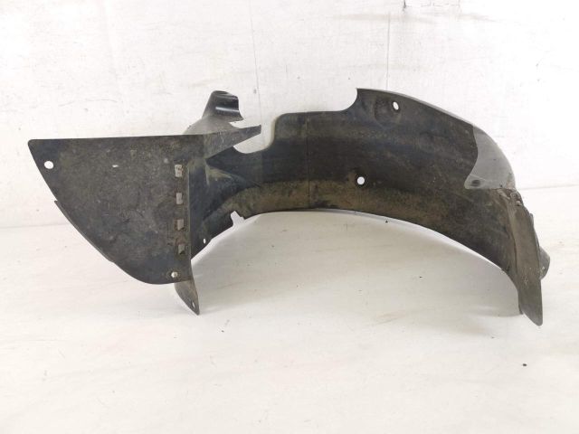 bontott HYUNDAI i20 III Jobb hátsó Hátsó Dobbetét (Kerékjárati, Műanyag)