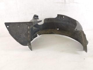 bontott HYUNDAI i20 III Jobb hátsó Hátsó Dobbetét (Kerékjárati, Műanyag)