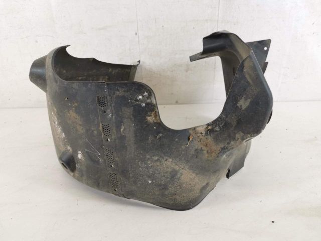 bontott HYUNDAI i20 III Jobb hátsó Hátsó Dobbetét (Kerékjárati, Műanyag)