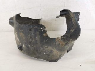 bontott HYUNDAI i20 III Jobb hátsó Hátsó Dobbetét (Kerékjárati, Műanyag)