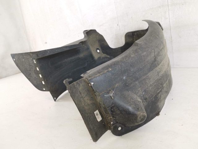 bontott HYUNDAI i20 III Jobb hátsó Hátsó Dobbetét (Kerékjárati, Műanyag)