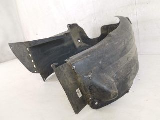 bontott HYUNDAI i20 III Jobb hátsó Hátsó Dobbetét (Kerékjárati, Műanyag)