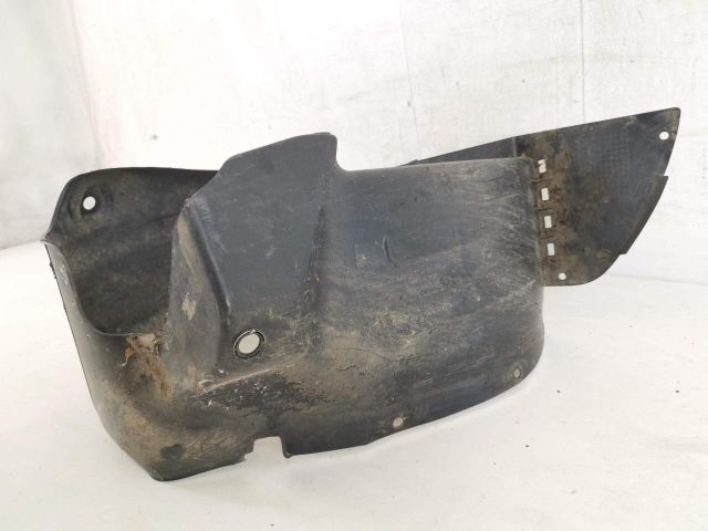 bontott HYUNDAI i20 III Jobb hátsó Hátsó Dobbetét (Kerékjárati, Műanyag)