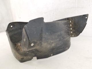 bontott HYUNDAI i20 III Jobb hátsó Hátsó Dobbetét (Kerékjárati, Műanyag)