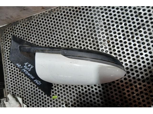 bontott HYUNDAI i20 III Jobb Visszapillantó Tükör (Elektromos)