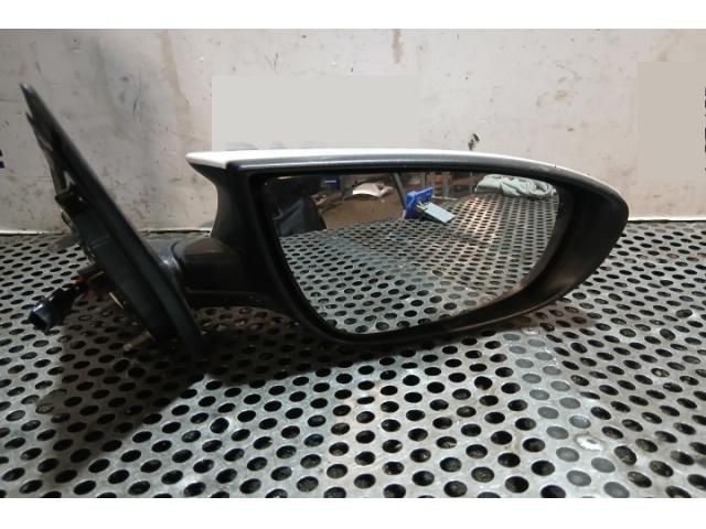 bontott HYUNDAI i20 III Jobb Visszapillantó Tükör (Elektromos)