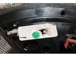 bontott HYUNDAI i20 III Jobb Visszapillantó Tükör (Elektromos)