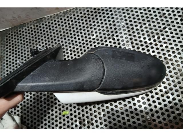 bontott HYUNDAI i20 III Jobb Visszapillantó Tükör (Elektromos)