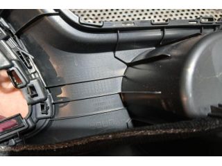 bontott HYUNDAI i20 III Könyöklő