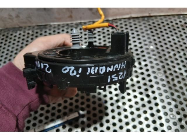 bontott HYUNDAI i20 III Légzsák Átvezető Szalagkábel