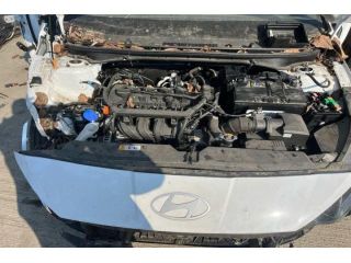 bontott HYUNDAI i20 III Légzsák Átvezető Szalagkábel