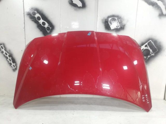 bontott HYUNDAI i20 III Motorháztető