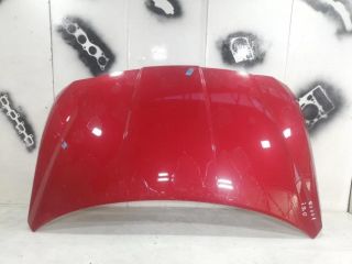 bontott HYUNDAI i20 III Motorháztető