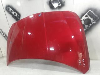 bontott HYUNDAI i20 III Motorháztető