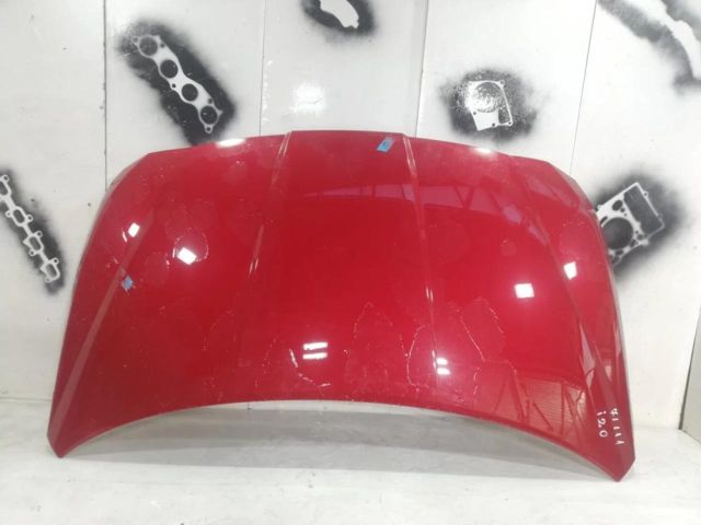 bontott HYUNDAI i20 III Motorháztető