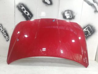 bontott HYUNDAI i20 III Motorháztető