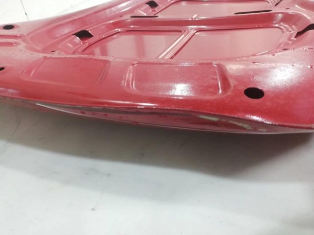 bontott HYUNDAI i20 III Motorháztető