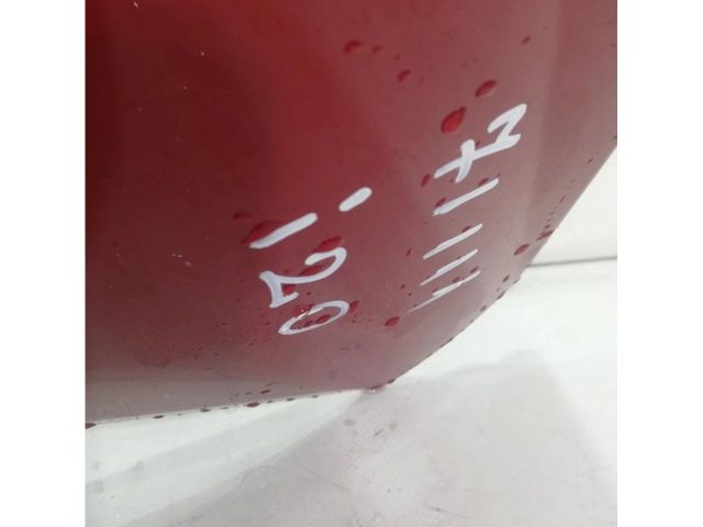 bontott HYUNDAI i20 III Motorháztető