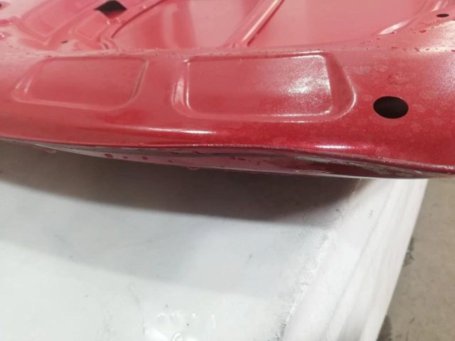 bontott HYUNDAI i20 III Motorháztető