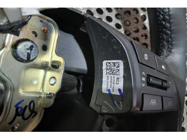 bontott HYUNDAI i20 III Multikormány