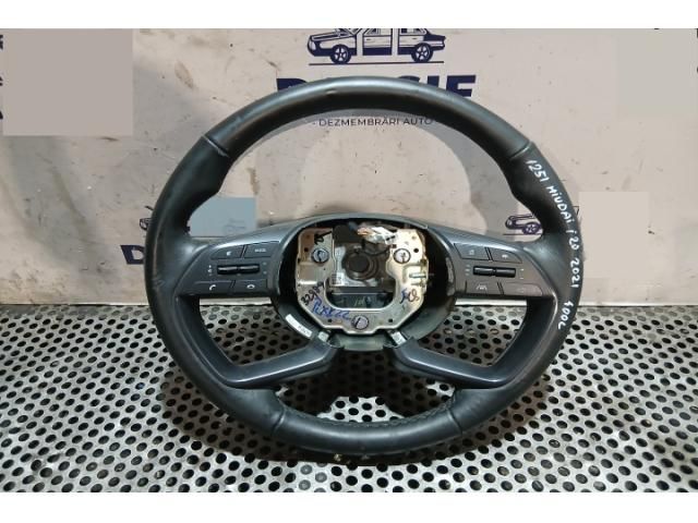 bontott HYUNDAI i20 III Multikormány