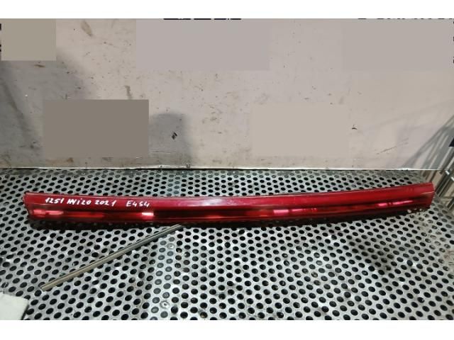 bontott HYUNDAI i20 III Pótféklámpa