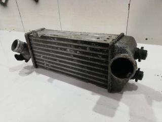bontott HYUNDAI i20 Intercooler