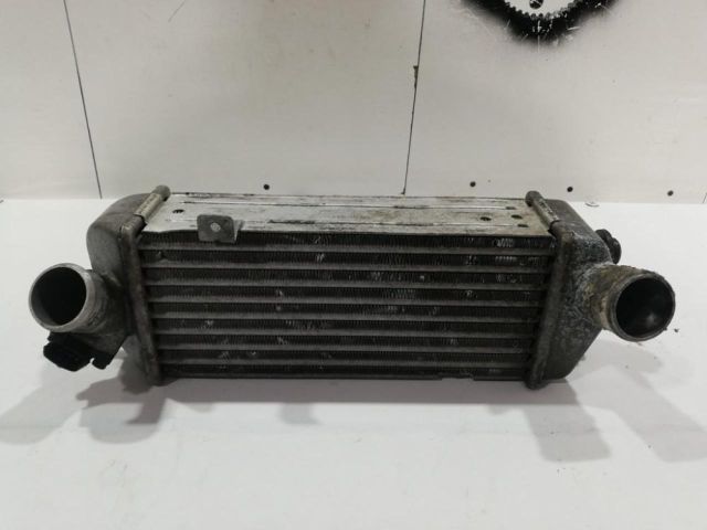 bontott HYUNDAI i20 Intercooler