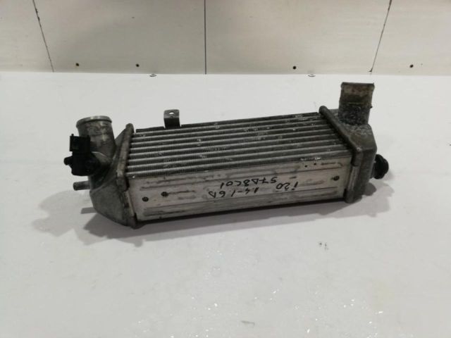 bontott HYUNDAI i20 Intercooler