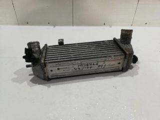 bontott HYUNDAI i20 Intercooler