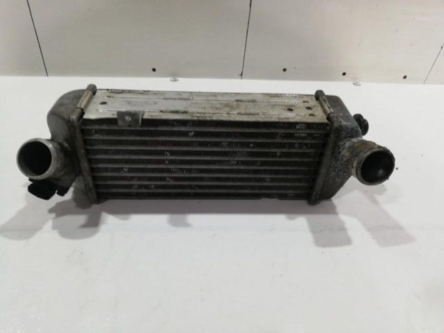 bontott HYUNDAI i20 Intercooler