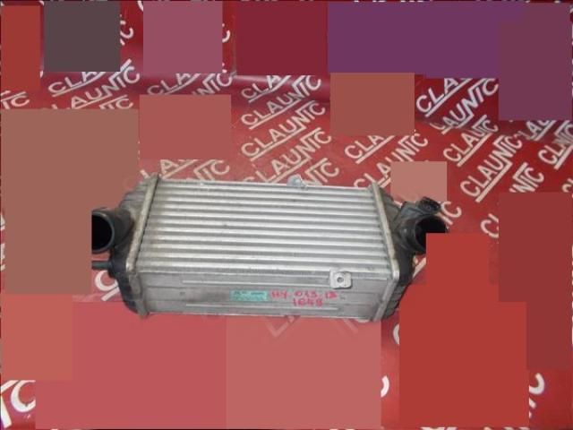 bontott HYUNDAI i20 Intercooler