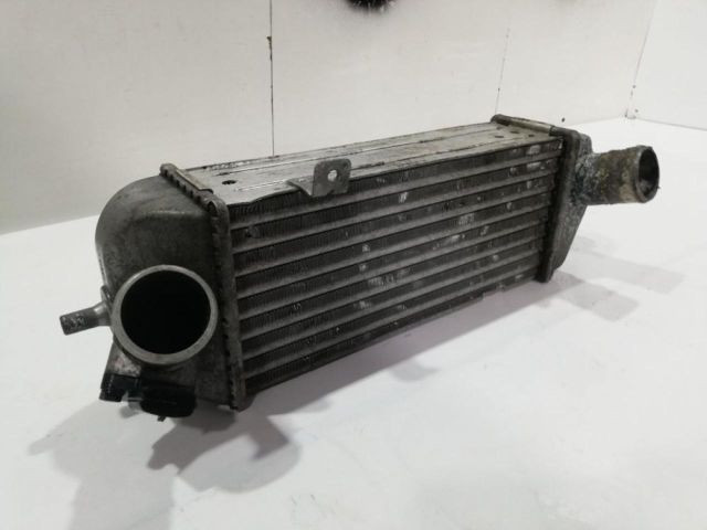 bontott HYUNDAI i20 Intercooler