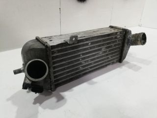 bontott HYUNDAI i20 Intercooler