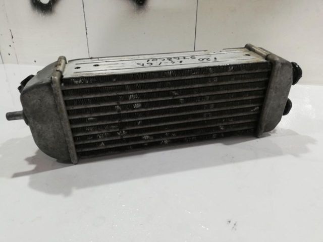 bontott HYUNDAI i20 Intercooler