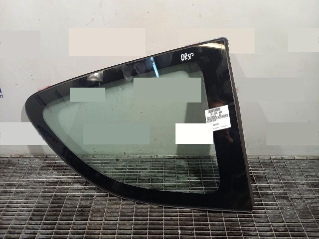 bontott HYUNDAI i20 Jobb C Oszlop