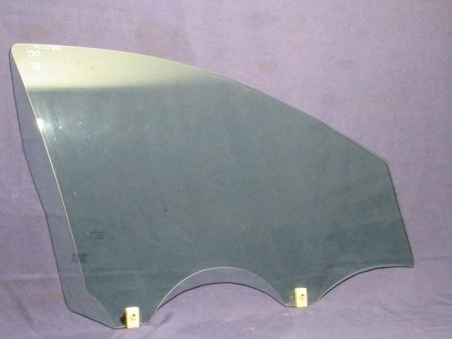 bontott HYUNDAI i20 Jobb első Ablak