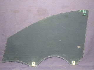 bontott HYUNDAI i20 Jobb első Ablak