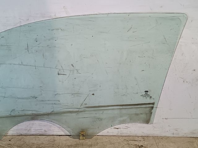 bontott HYUNDAI i20 Jobb első Ablak