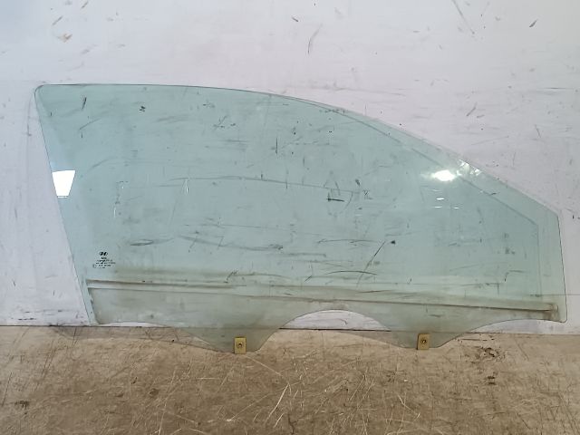 bontott HYUNDAI i20 Jobb első Ablak