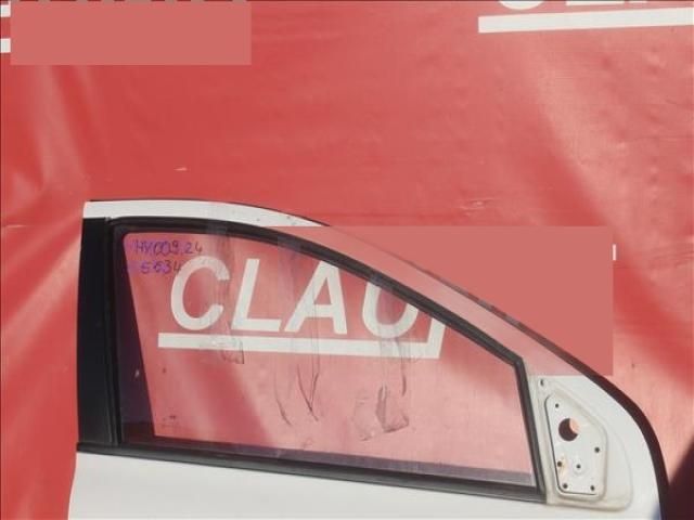 bontott HYUNDAI i20 Jobb első Ablak