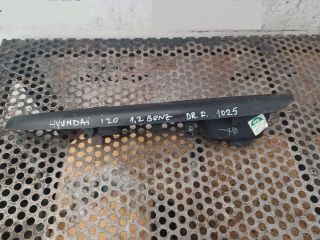 bontott HYUNDAI i20 Jobb első Ablakemelő Kapcsoló