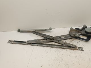 bontott HYUNDAI i20 Jobb első Ablakemelő Motor