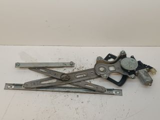 bontott HYUNDAI i20 Jobb első Ablakemelő Motor