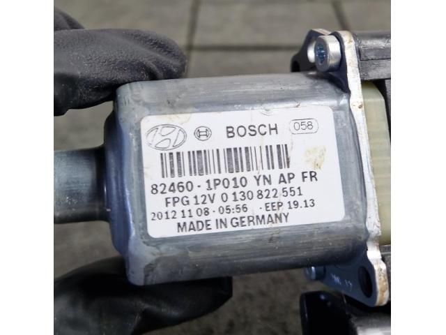 bontott HYUNDAI i20 Jobb első Ablakemelő Motor