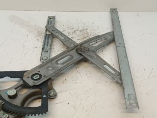 bontott HYUNDAI i20 Jobb első Ablakemelő Motor