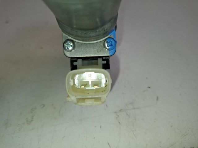 bontott HYUNDAI i20 Jobb első Ablakemelő Motor